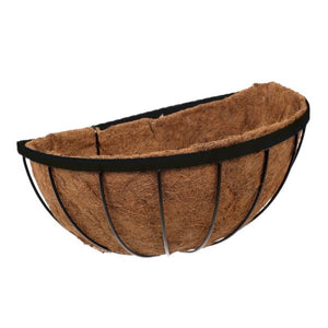 Flower Baskets - ALL OPTIONS  - Classic, Saxon & Forge Metal Flower Baskets Forge, Hanging, freestanding or  Wall Mounted