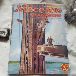 Meccano magazine September 1926 vol XI number 9