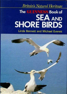 Guinness Book of Sea and Shore Birds (British natural heritage)