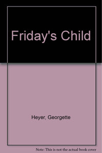 Friday's Child