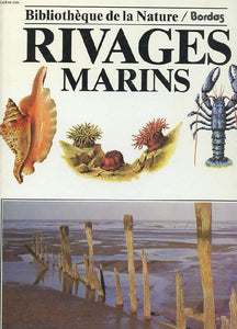 Rivages marins [Hardcover] CAMPBELL ANDREW