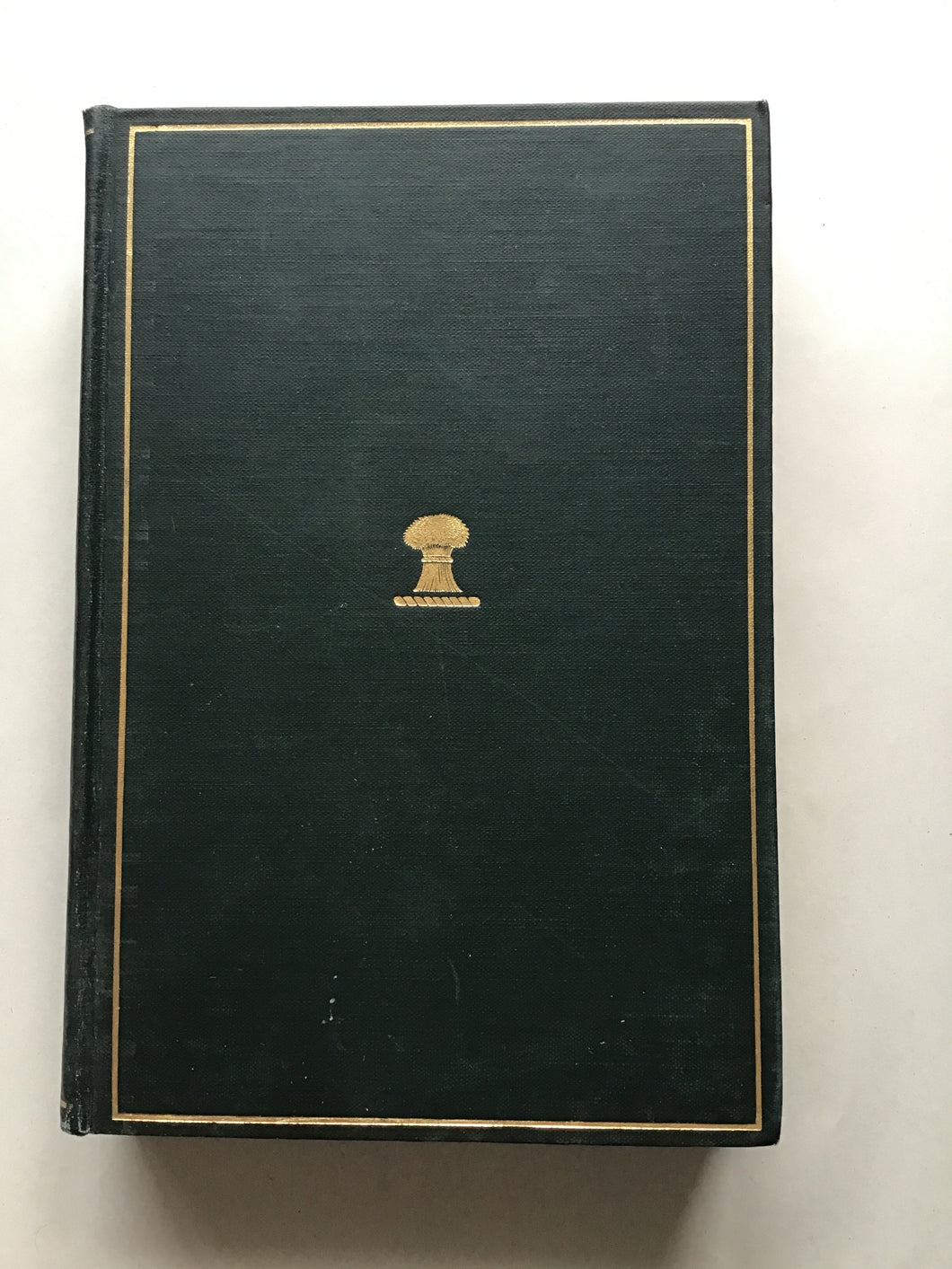 The writings in prose and verse of Eugene Field poems of childhood. the works of. hardcover Scribners 1920