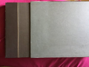 European Rulers, 1060-1981: A Cross Referenced Genealogy - Large Hardcover with Slipcase - Christopher Lake